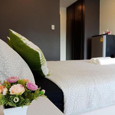 Plume Residence Minburi Bangkok Zewnętrze zdjęcie
