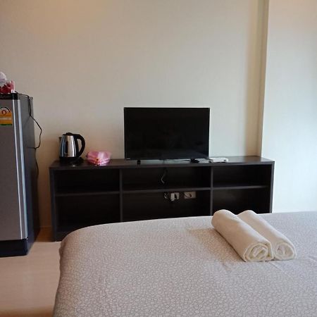 Plume Residence Minburi Bangkok Zewnętrze zdjęcie