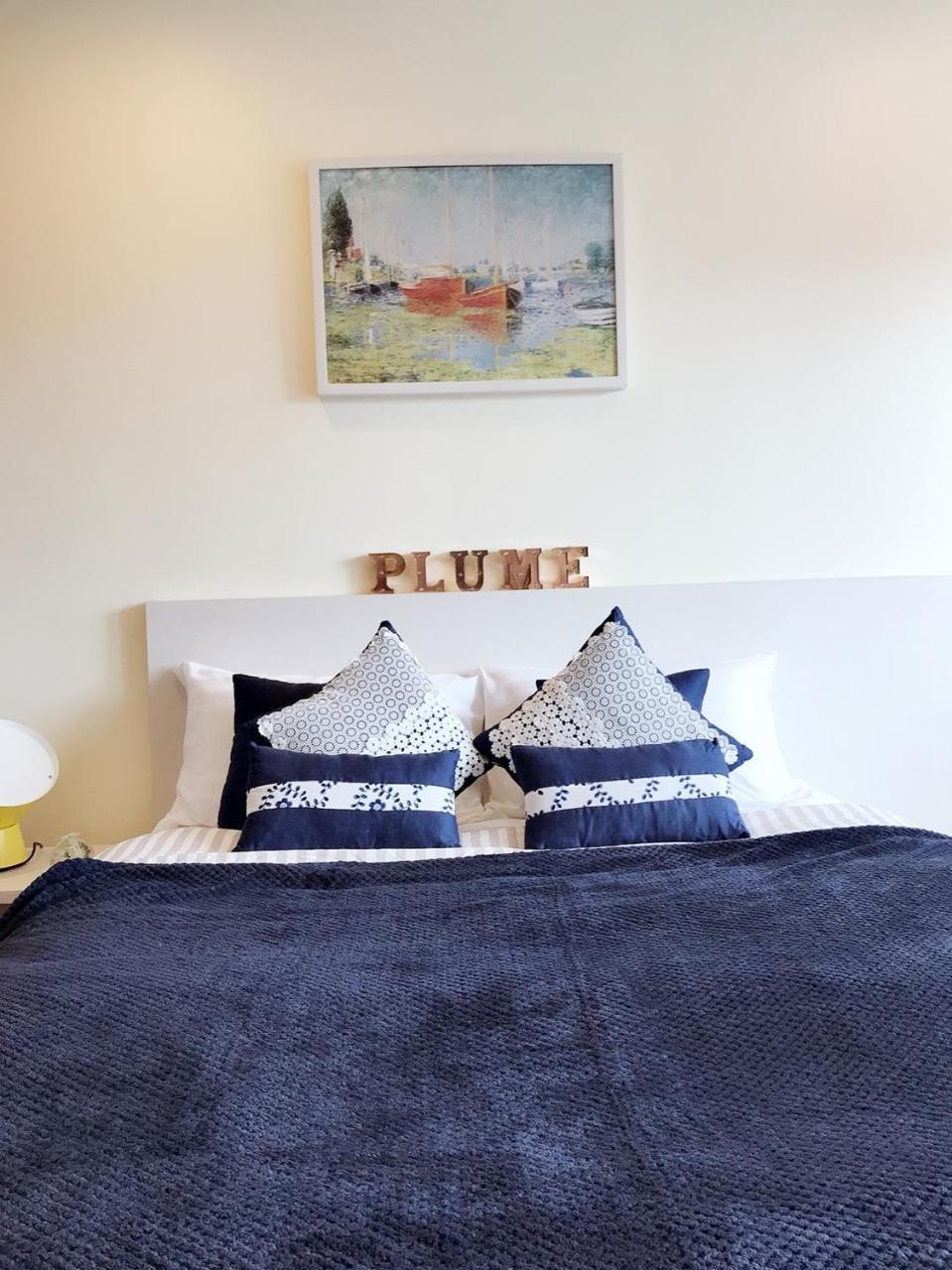 Plume Residence Minburi Bangkok Zewnętrze zdjęcie