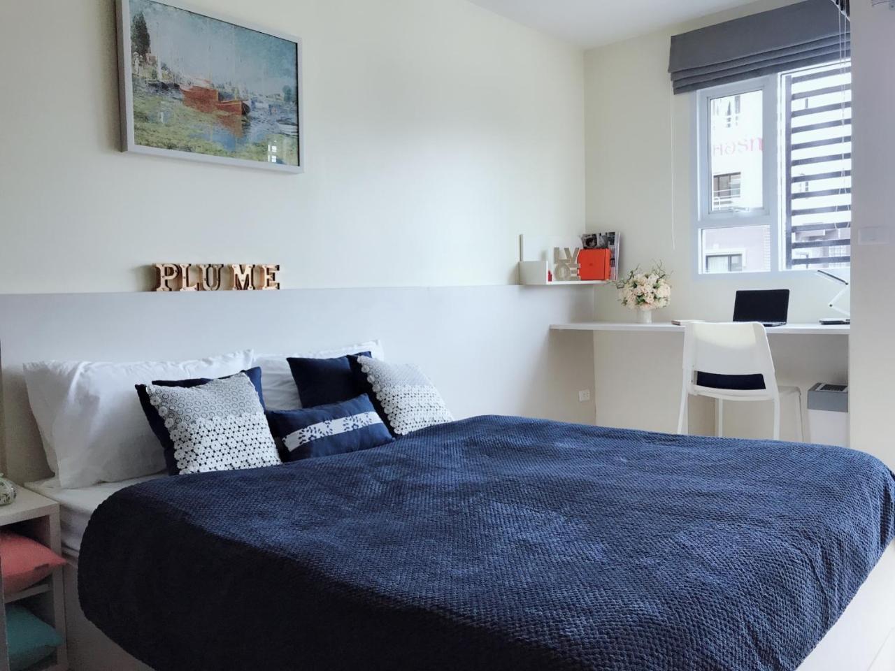 Plume Residence Minburi Bangkok Zewnętrze zdjęcie