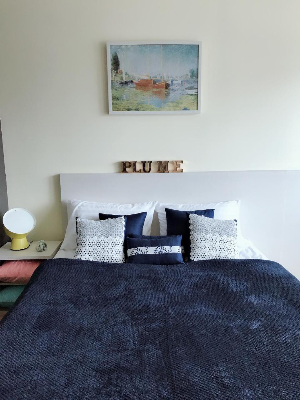 Plume Residence Minburi Bangkok Zewnętrze zdjęcie