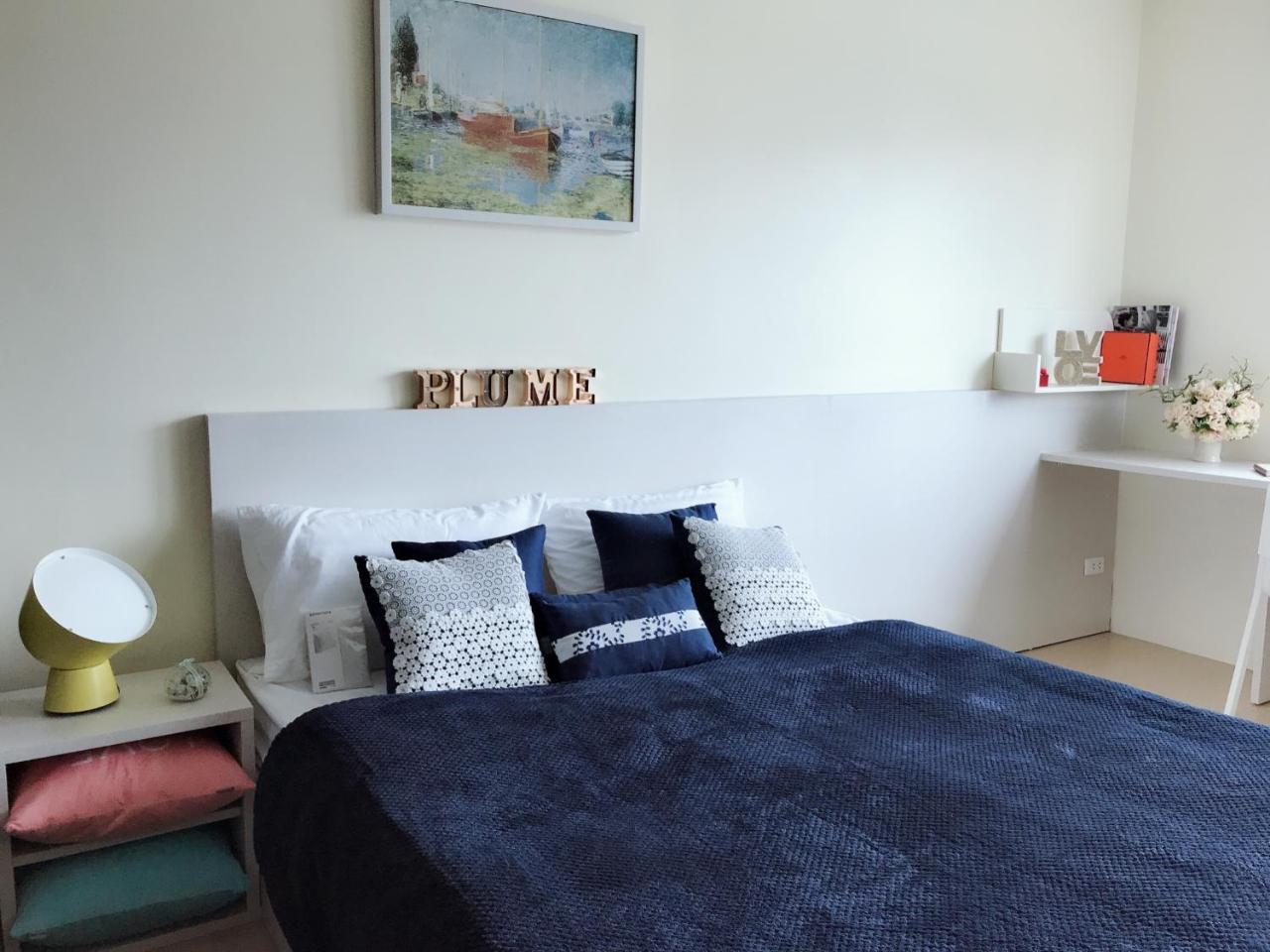 Plume Residence Minburi Bangkok Zewnętrze zdjęcie
