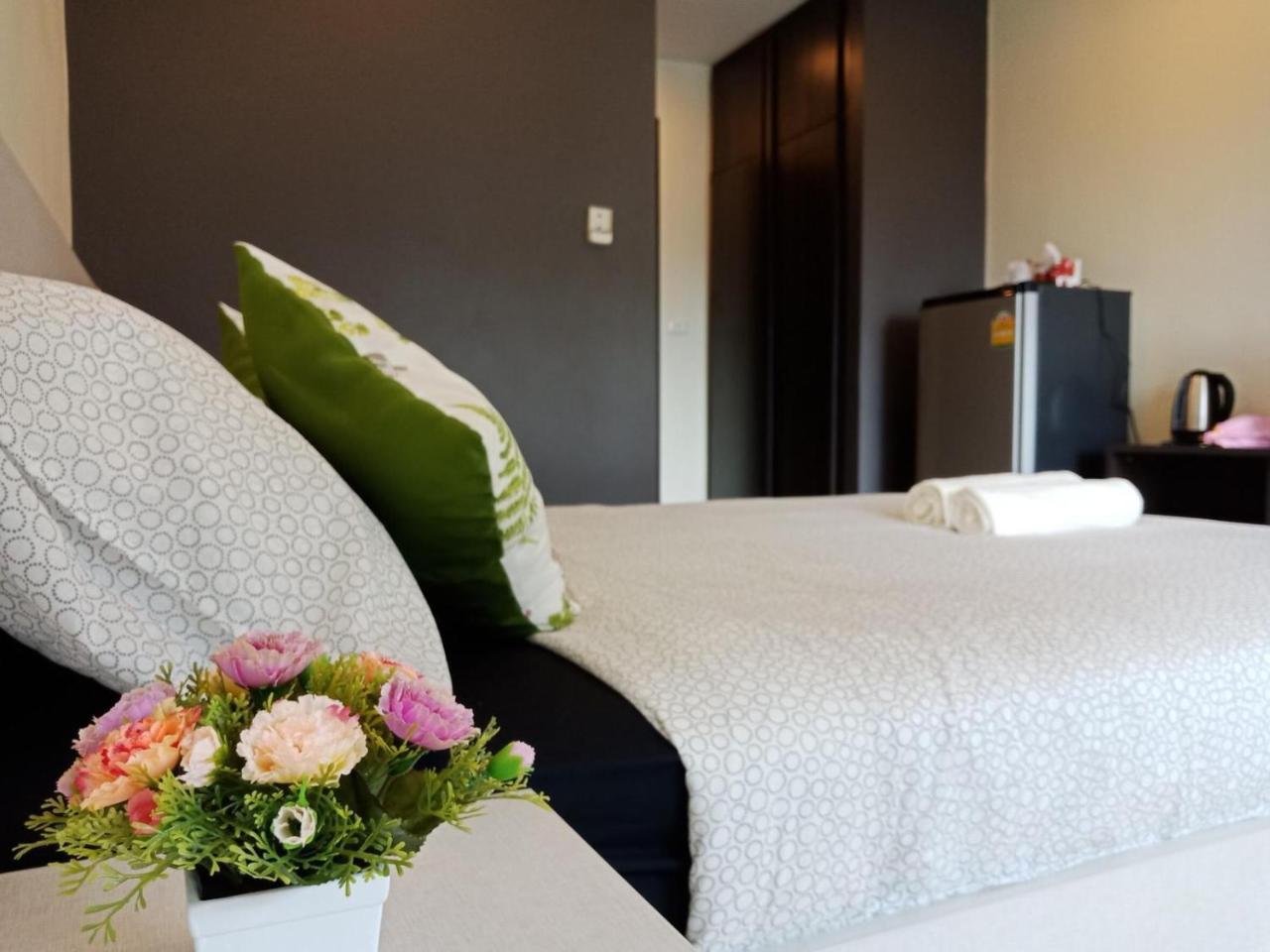 Plume Residence Minburi Bangkok Zewnętrze zdjęcie