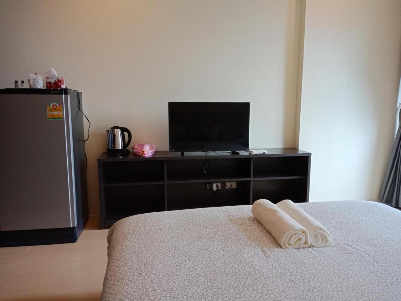 Plume Residence Minburi Bangkok Zewnętrze zdjęcie