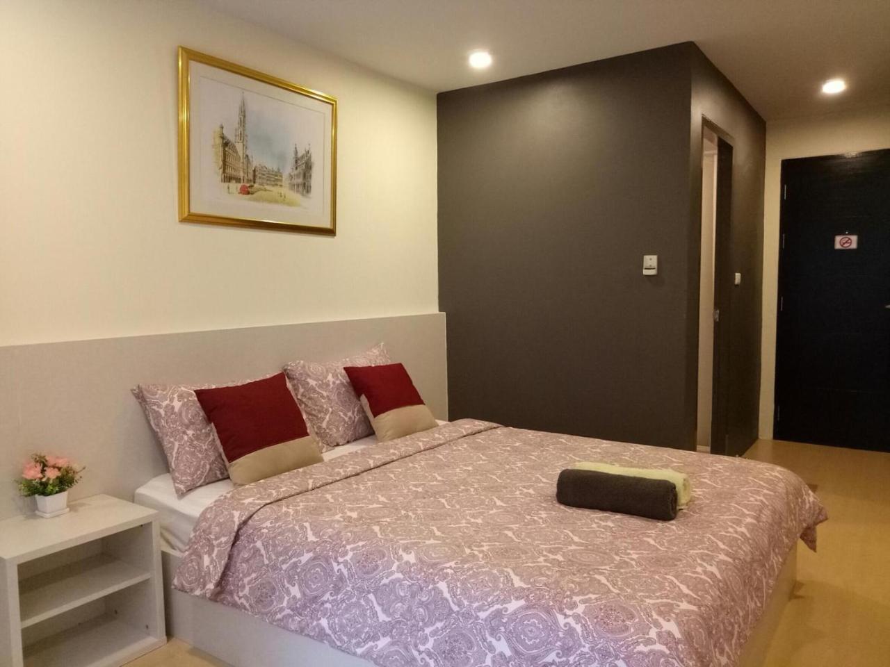 Plume Residence Minburi Bangkok Zewnętrze zdjęcie