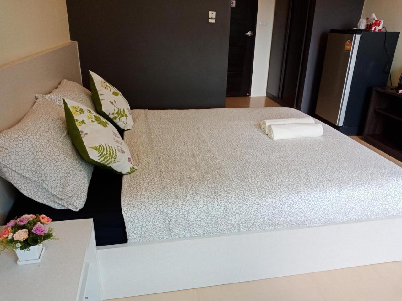 Plume Residence Minburi Bangkok Zewnętrze zdjęcie