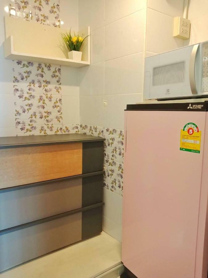Plume Residence Minburi Bangkok Zewnętrze zdjęcie